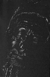 Bone Awl : Bog Bodies